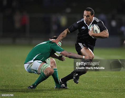 New Zealand Maori Rugby Team Photos and Premium High Res Pictures - Getty Images