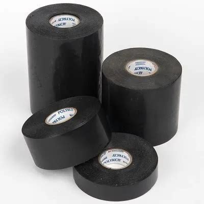 Supplier Polyken Wrapping Tape Products Perintis Proteksi