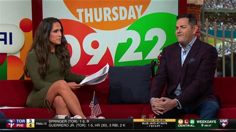 Lauren Shehadi 9222022 — Newswomen