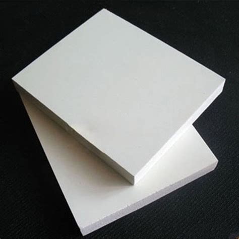 Goldensign 3mm Glossy Lightweight High Hardness PVC Foam Board China