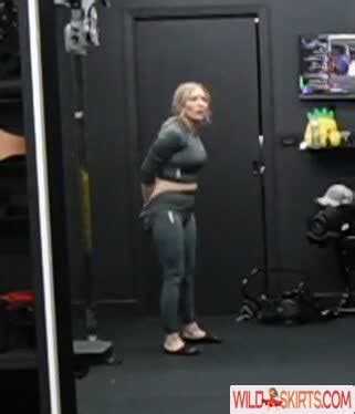 Nalopia Nude OnlyFans Instagram Leaked Photo 3