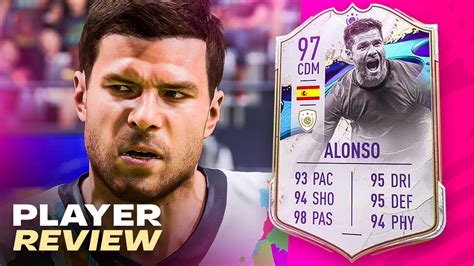 Cover Stars Icon Xabi Alonso Youtube