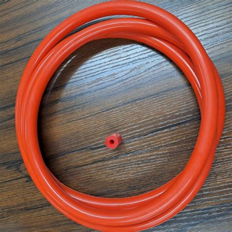 Rubber Silicone Autoclave Gasket Thickness Mm At Rs Piece In