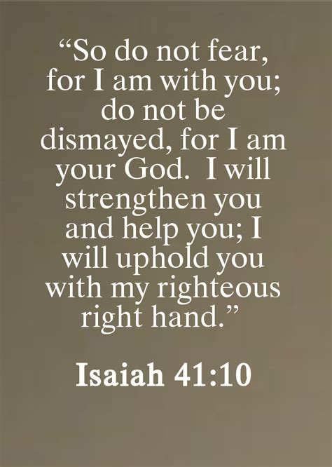 Isaiah 4110