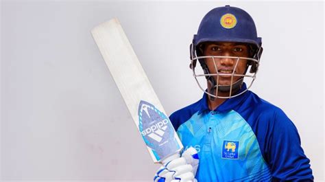 Townville Sign Sri Lankan Run Machine CricX