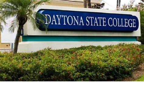 Daytona State College Courses And Fees 2025 Popular Programs Eligibility