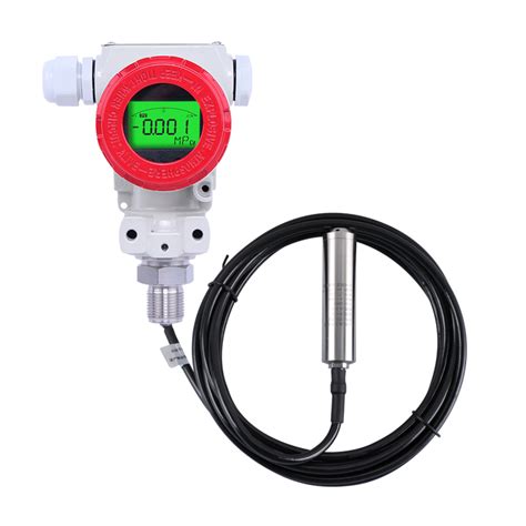 OEM Ultrasonic Sensor To Detect Water Level Manufacturers and Suppliers ...