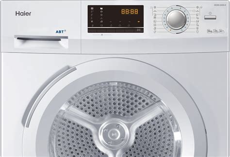Haier HD90 A636 – Spořílek.cz