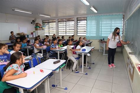 Classifica O De Processo Seletivo Para Professores Substitutos Divulgada