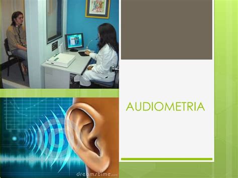 Audiometria Ppt