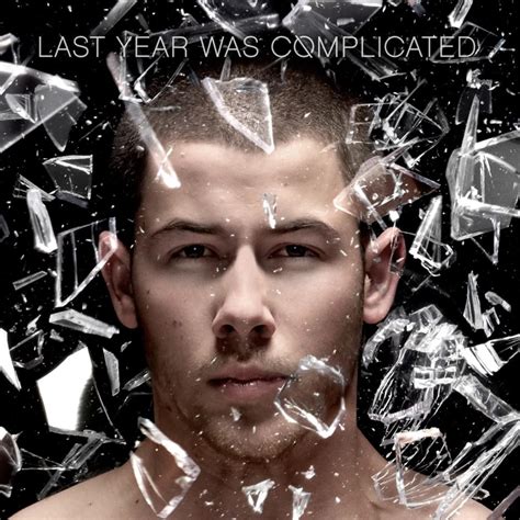 Nick Jonas Bacon Lyrics Genius Lyrics