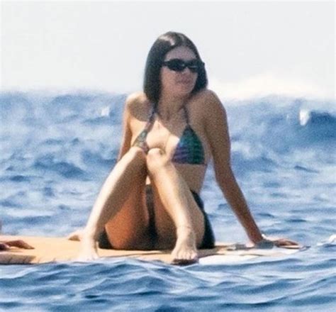 Kendall Jenner Kendalljenner Nude Onlyfans Photo The Fappening