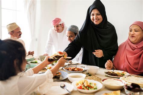 Ramadan Tinggal Menghitung Hari Inilah Hal Yang Harus Dipersiapkan