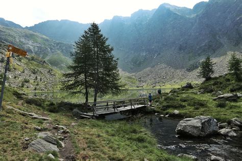 Lago Mognola E Dintorni Forrestmen Flickr