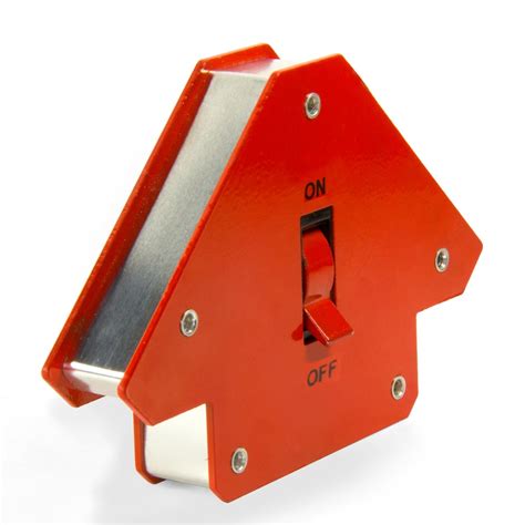 Small Switchable Multi Angle Welding Magnet X X Kg