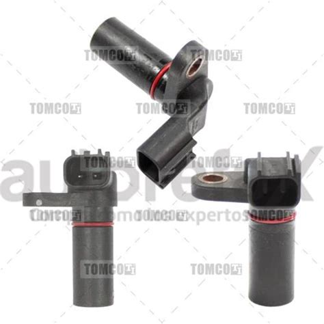 Compra SENSOR DE POSICION DEL ARBOL DE LEVAS CMP TOMCO 22367T