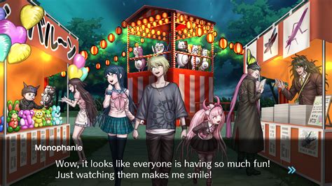 Danganronpa S Ultimate Summer Camp Spike Chunsoft