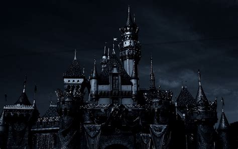 Dark Castle Wallpapers - Wallpaper Cave