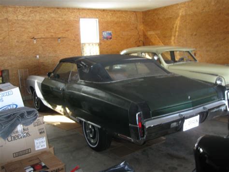 1970 Chevrolet Monte Carlo Convertible for sale: photos, technical ...