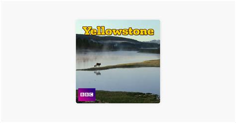 ‎Yellowstone, Series 1 on iTunes