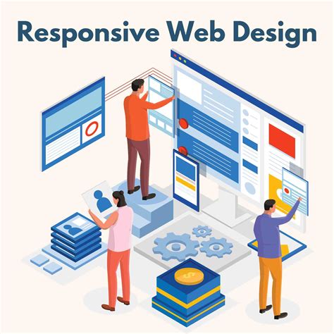 Responsive Web Design A Comprehensive Guide Local Web Designer