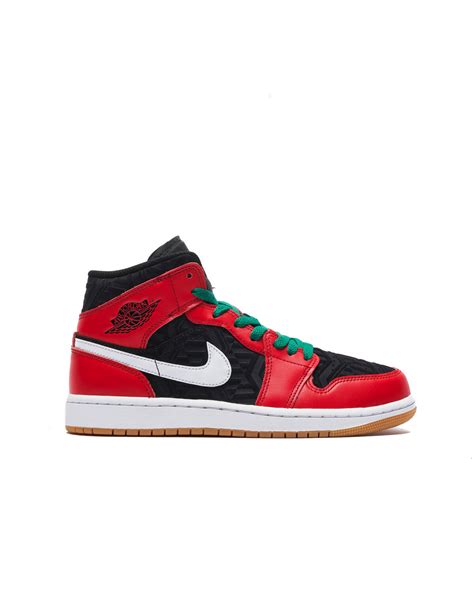 Air Jordan 1 MID SE DQ8417 006 AFEW STORE