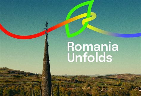 Romania Unfolds Primul Mini Serial Documentar Despre Sustenabilitate