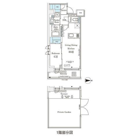 ウエリスアーバン中野坂上 【仲介手数料無料】 笹塚の賃貸マンションや不動産情報が満載です。