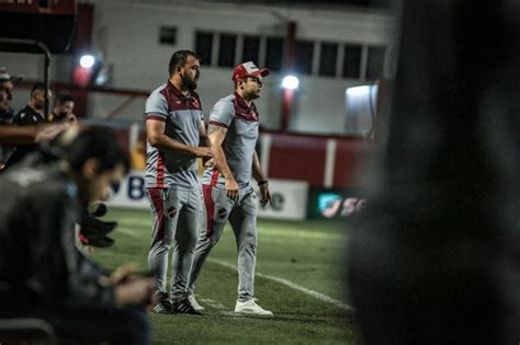 Vila Nova De Olho Confira Jogos Dos Concorrentes Na Busca Pelo Acesso