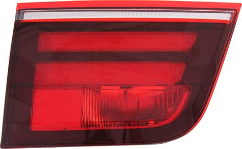 Amazon Evan Fischer Tail Light Assembly Compatible With