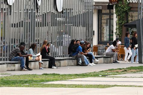 À Angoulême Un Arrêté Anti Marginaux Devant La Justice