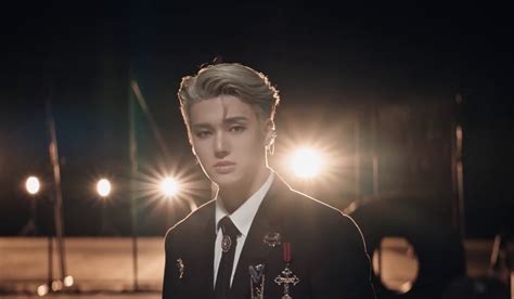 Wonderland Mv Ateez