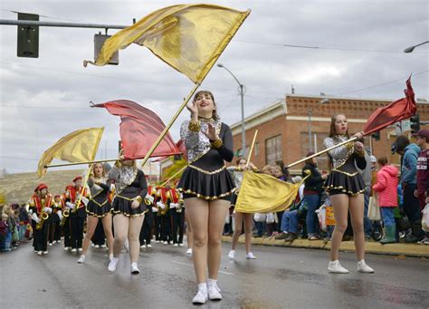 University Of Montana Announces Events For Homecoming 2017