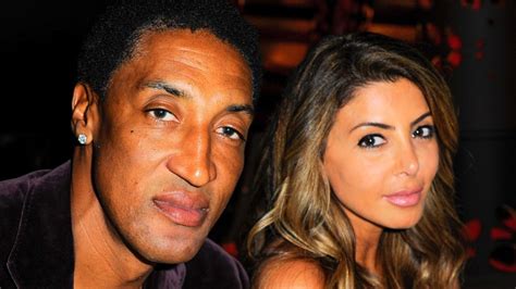 Larsa Pippen Scottie Pippen Ex Wife Wikipedia Bio Age Height Images