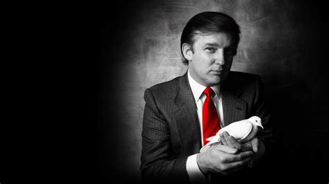 Watch Trump An American Dream Netflix Official Site