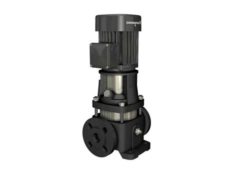 Grundfos Pump Cr A Fgj A E Hqqe X Hz