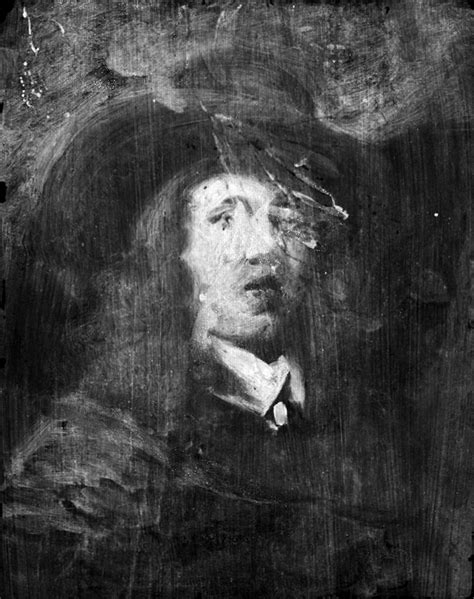 Vermeer at the National Gallery in Washington, DC declared not the real