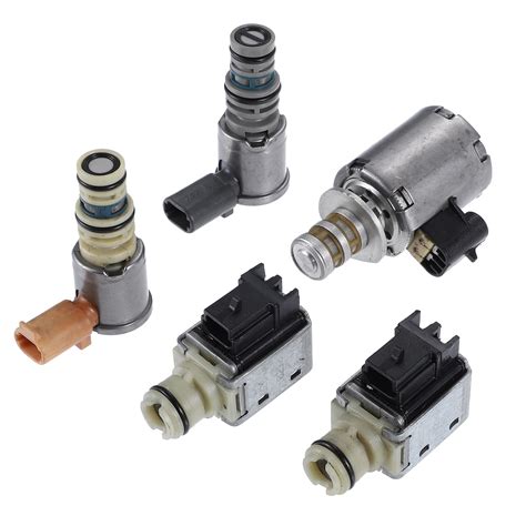 Buy Acropix A And B Transmission Shift Solenoid Epc Tcc Solenoid Kit