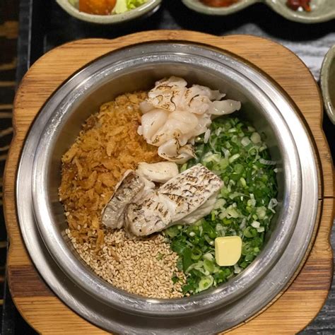 상무지구 맛집 상무지구 점심 광주 솥밥이 맛있는 상무지구 솔솥 사랑나눔