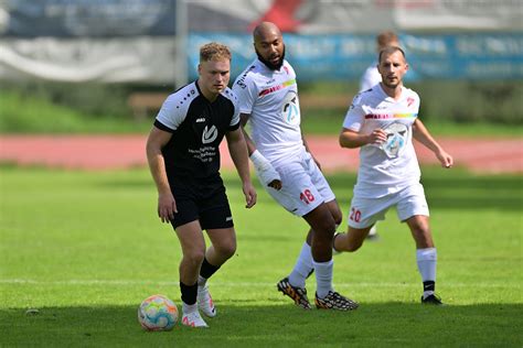 VfB II TSV Rohrbach Alle News des VfB Eichstätt