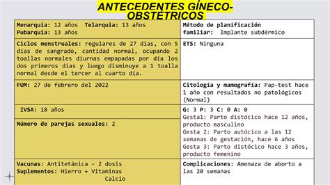 Presentaci N Caso Cl Nico Hemorragia Postparto Pptx Descarga Gratuita