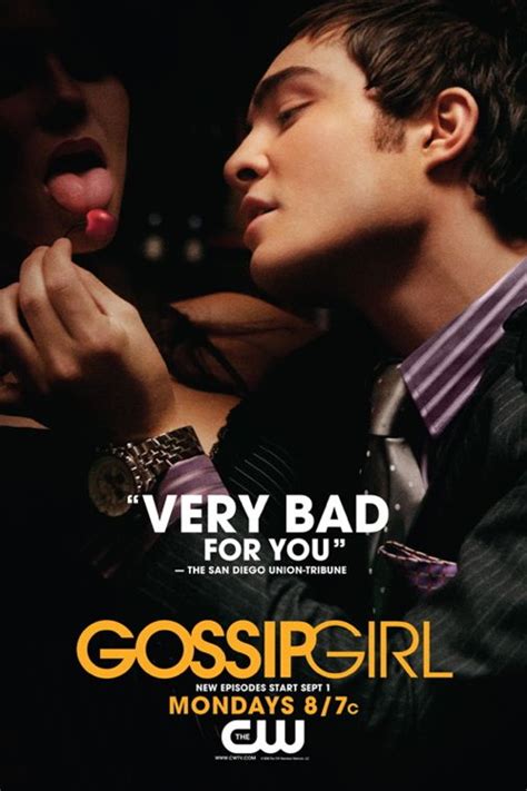 Ke Ara S Rtf 305 Blog Gossip Girl Advertising Through Sexual Appeal