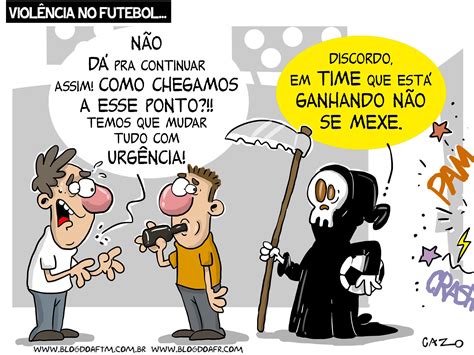 Charge Viol Ncia No Futebol Blog Do Aftm