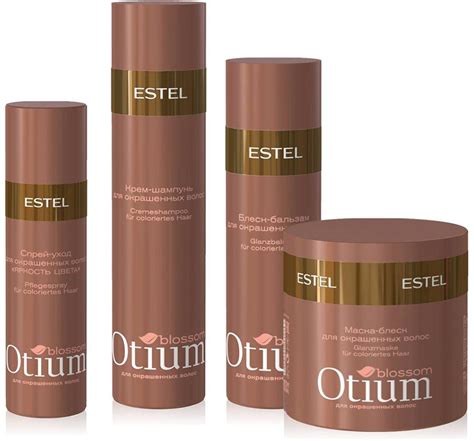 Friseur Sibylle Niesky - Friseur Produkte