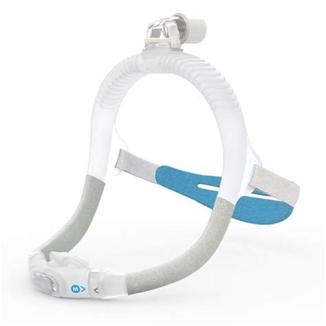 Airfit P30i Nasal Cpap Mask Resmed Raftopoulos Medical