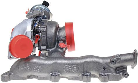 Turbosprężarka Garrett Turbina Nowa 873767 0001 Vw T6 Multivan 20L Tdi