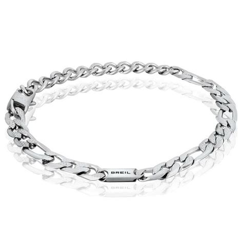 Breil Men S Bracelet Groovy Tj New Fashion Jewelry