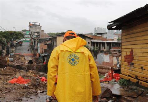 Paso De Onda Tropical Seguirá Dejando Lluvias En La Mayor Parte Del País Hondudiario Primer