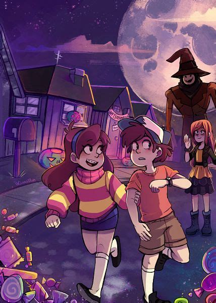 Gravity Falls Disney Image By Sunny Ikimaru 2456313 Zerochan