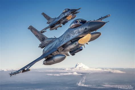 12 października 2022 Łask NATO Air Shielding Polish Air Force